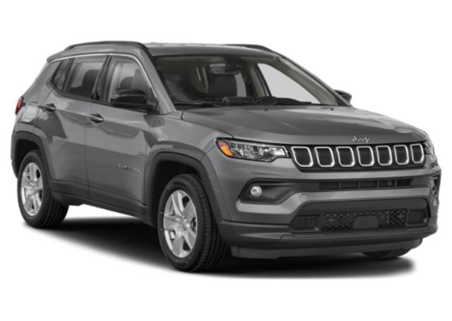 2022 Jeep Compass Latitude - Photo 31