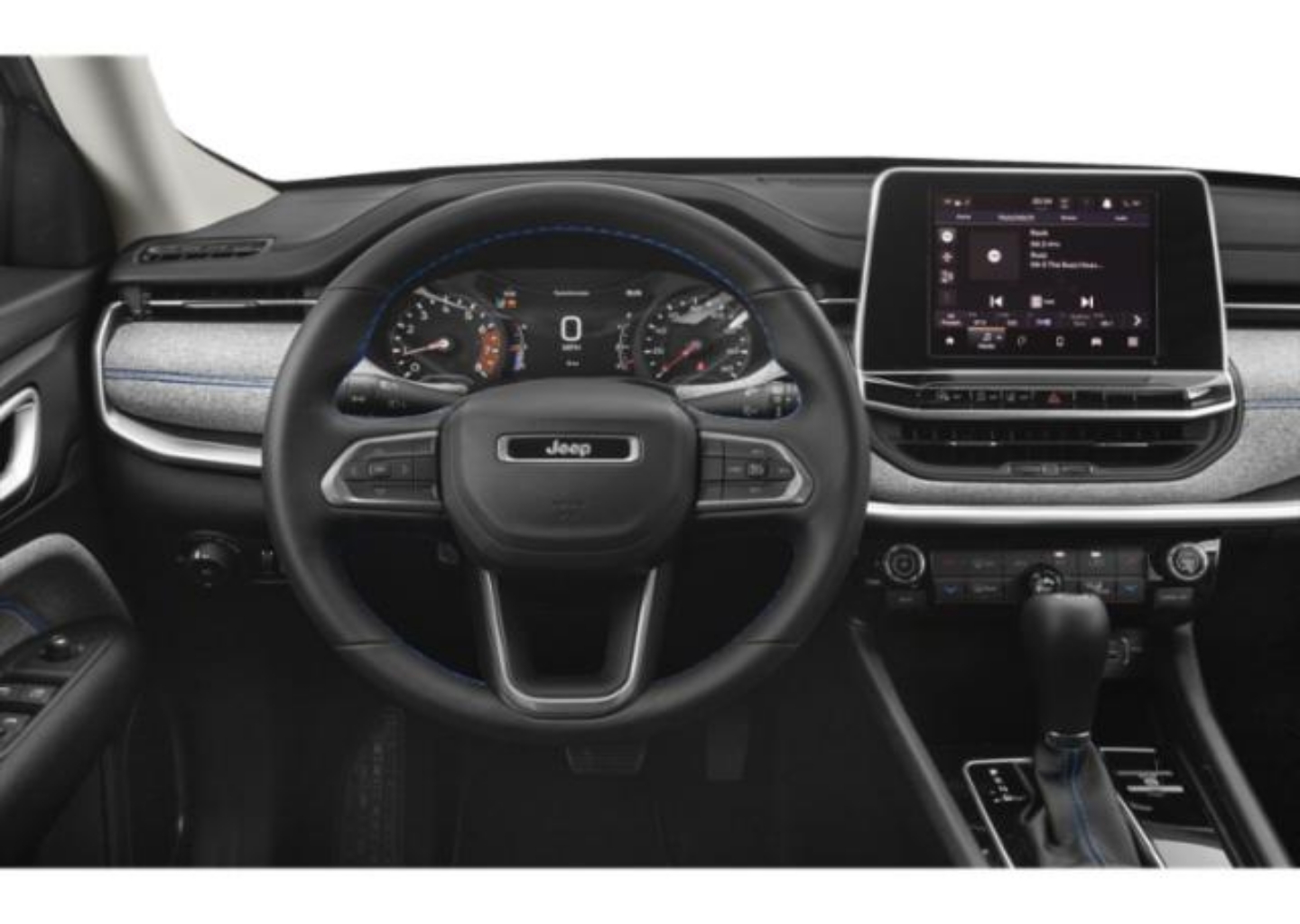 2022 Jeep Compass Latitude - Photo 32