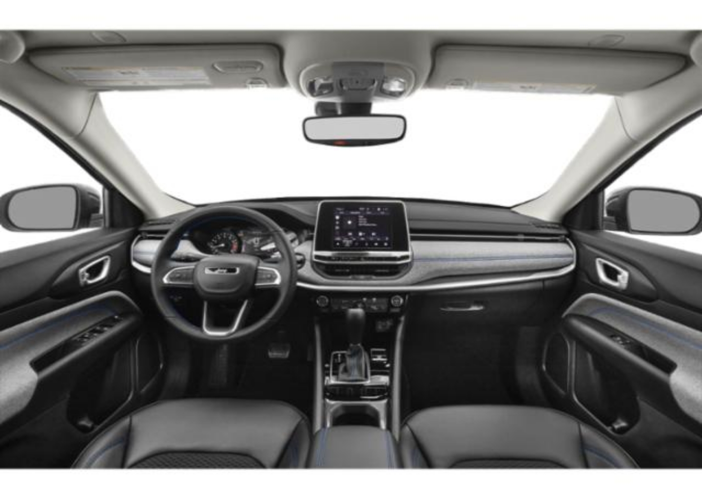 2022 Jeep Compass Latitude - Photo 33