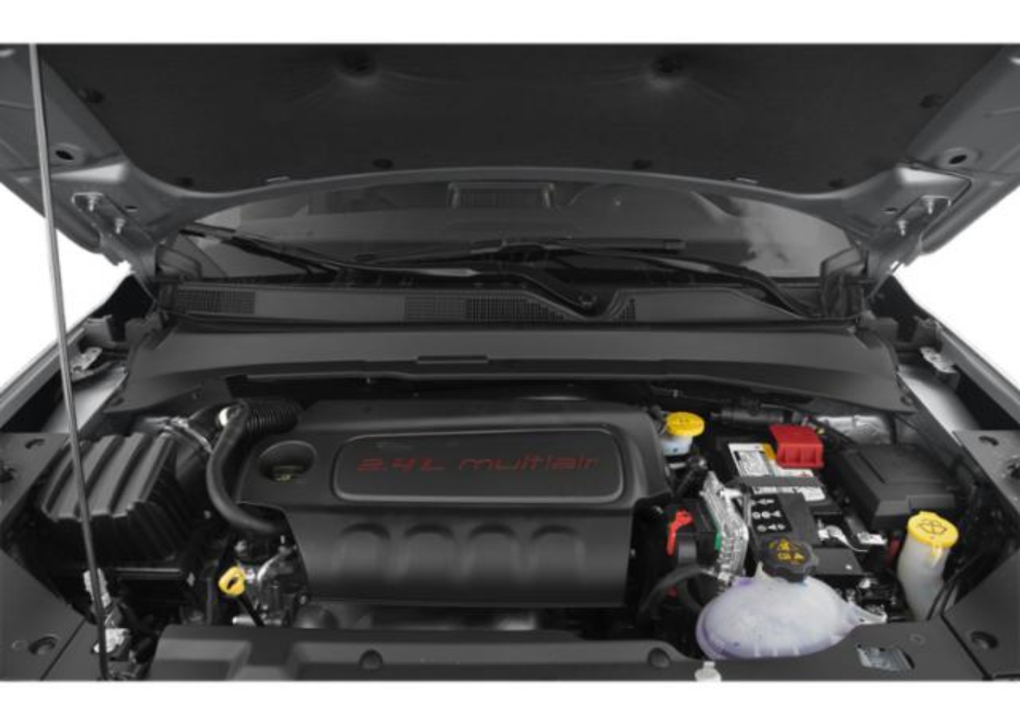 2022 Jeep Compass Latitude - Photo 37