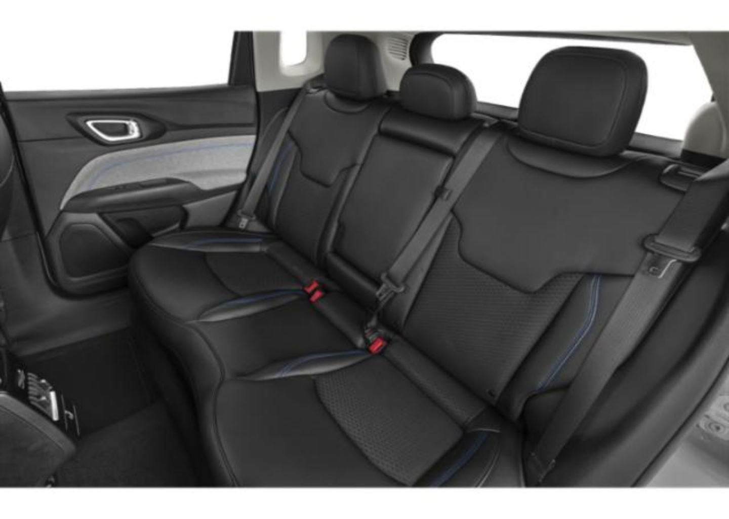 2022 Jeep Compass Latitude - Photo 38