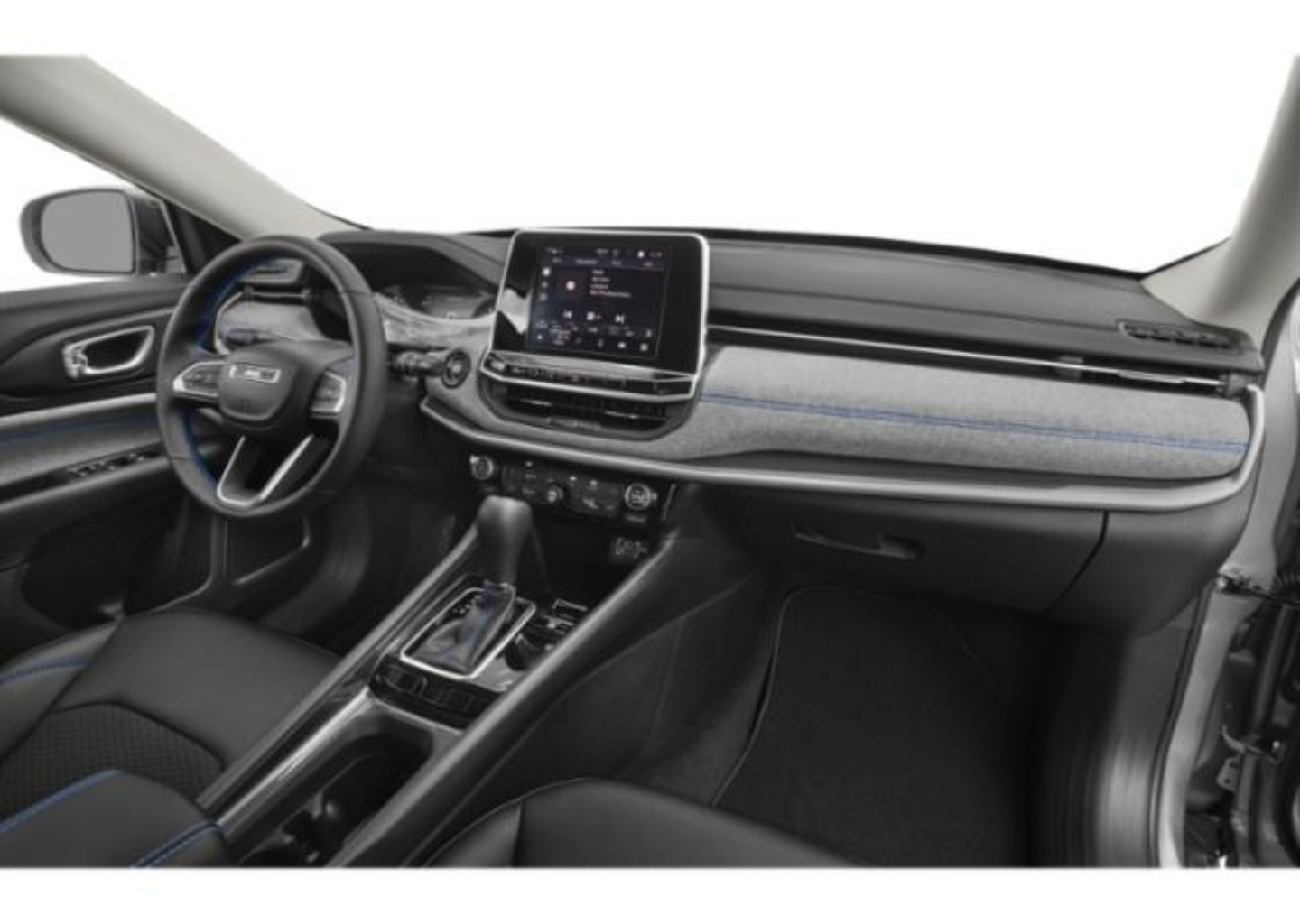 2022 Jeep Compass Latitude - Photo 40