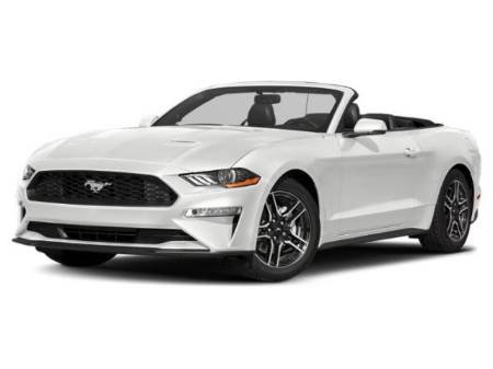 2019 Ford Mustang EcoBoost® Premium