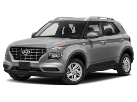 2022 Hyundai Venue SEL