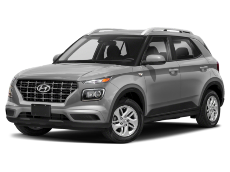 2022 Hyundai Venue SEL