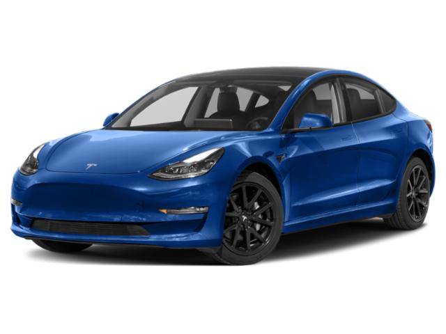 2022 Tesla Model 3 Base