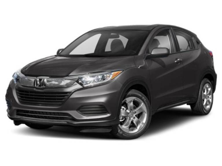 2021 Honda HR-V LX