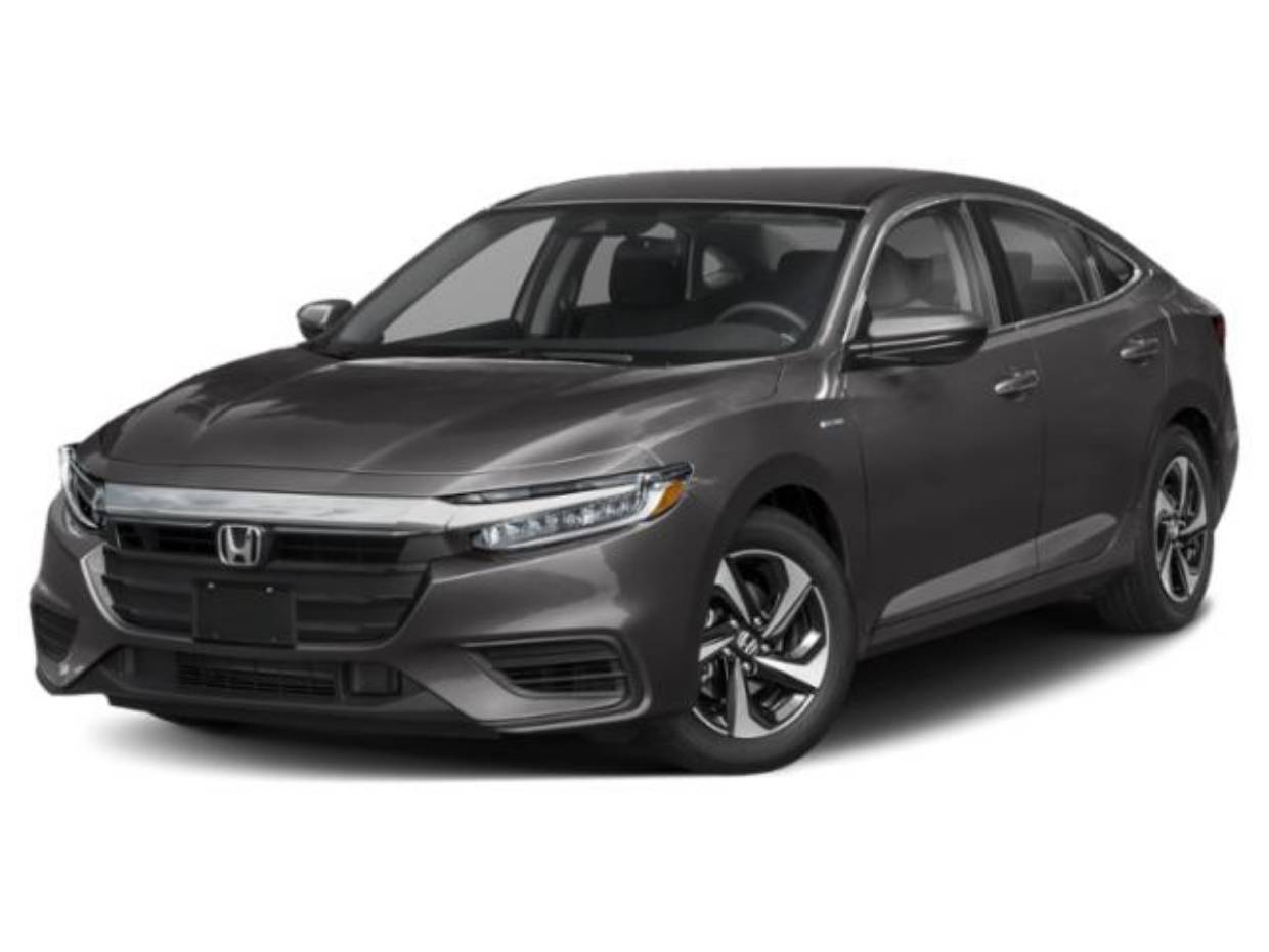 2021 Honda Insight