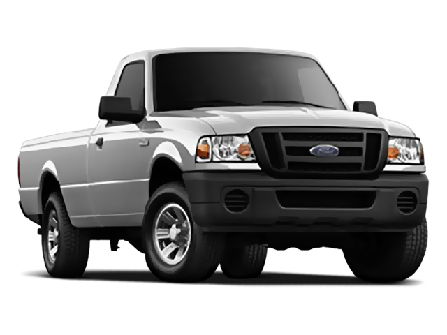2009 Ford Ranger