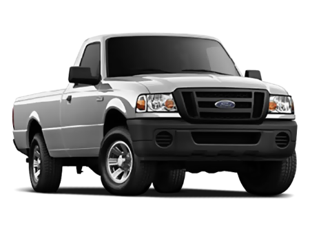 2009 Ford Ranger