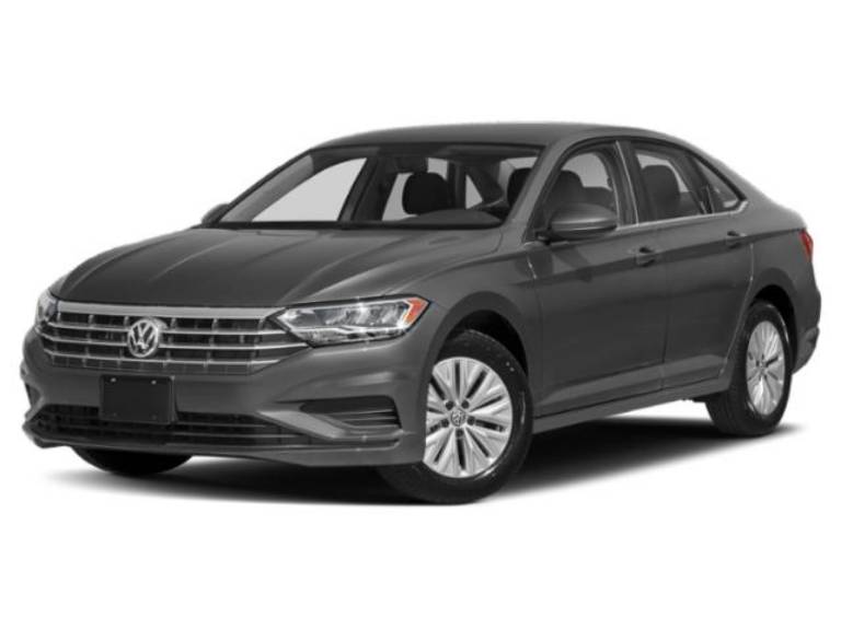 2020 Volkswagen Jetta 1.4T S
