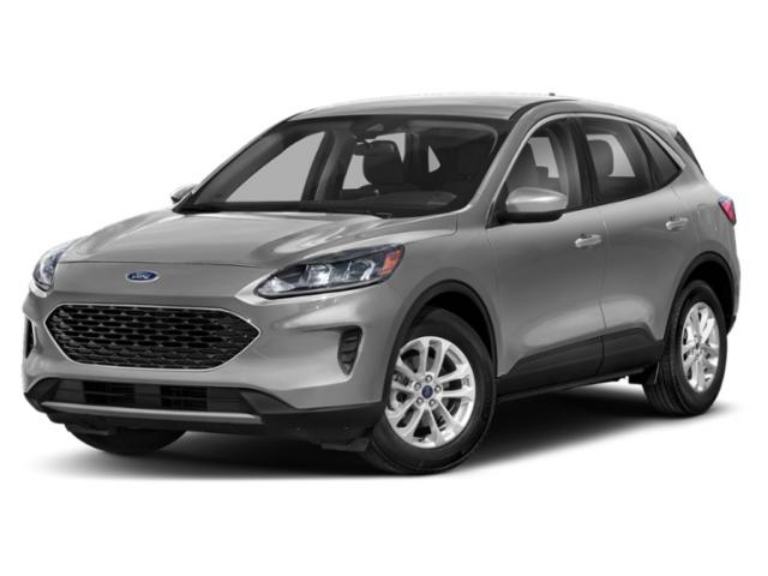 2020 Ford Escape Hybrid SE Sport