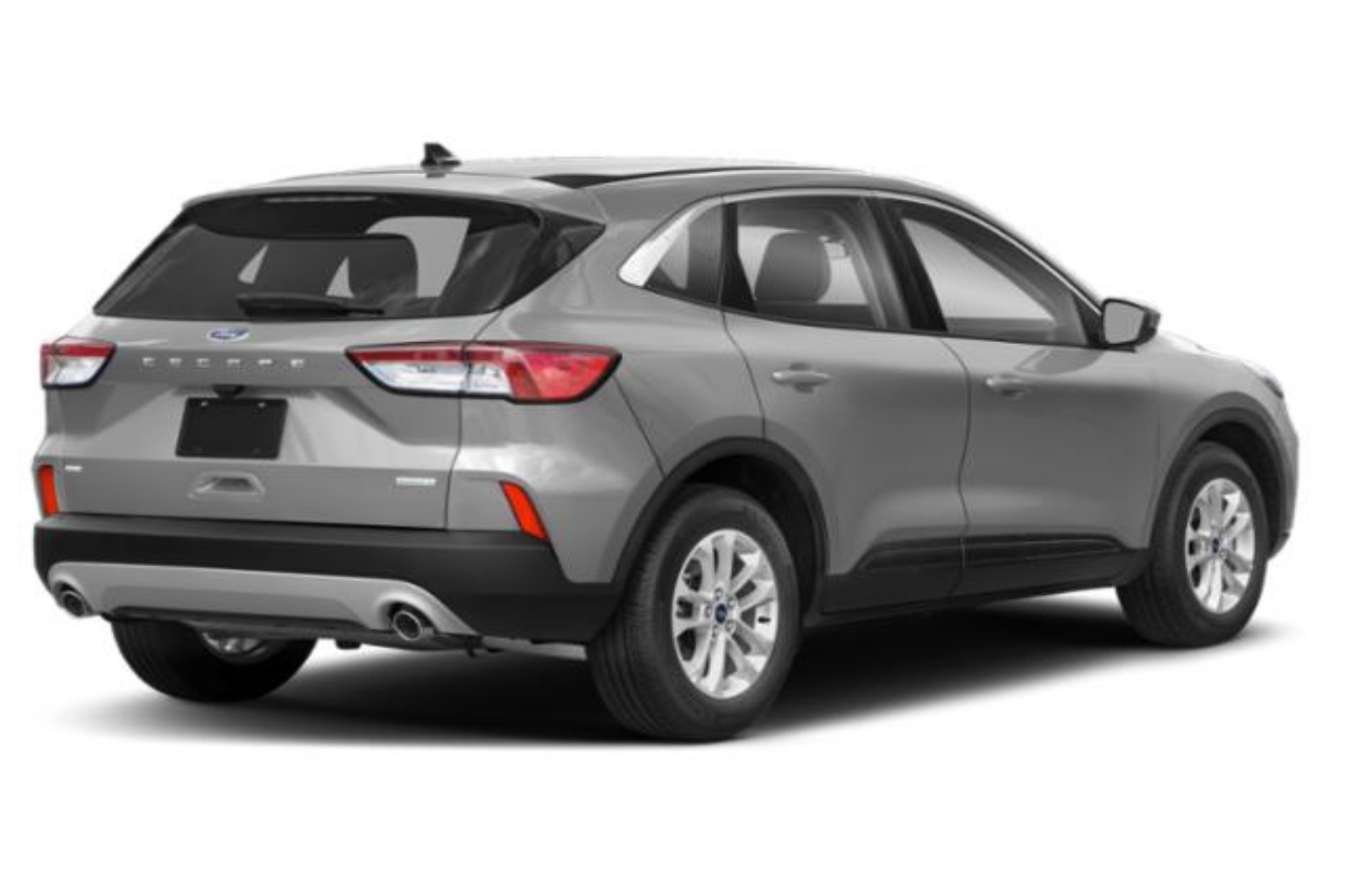 Used 2020 Ford Escape SE with VIN 1FMCU0BZ2LUA63820 for sale in Costa Mesa, CA