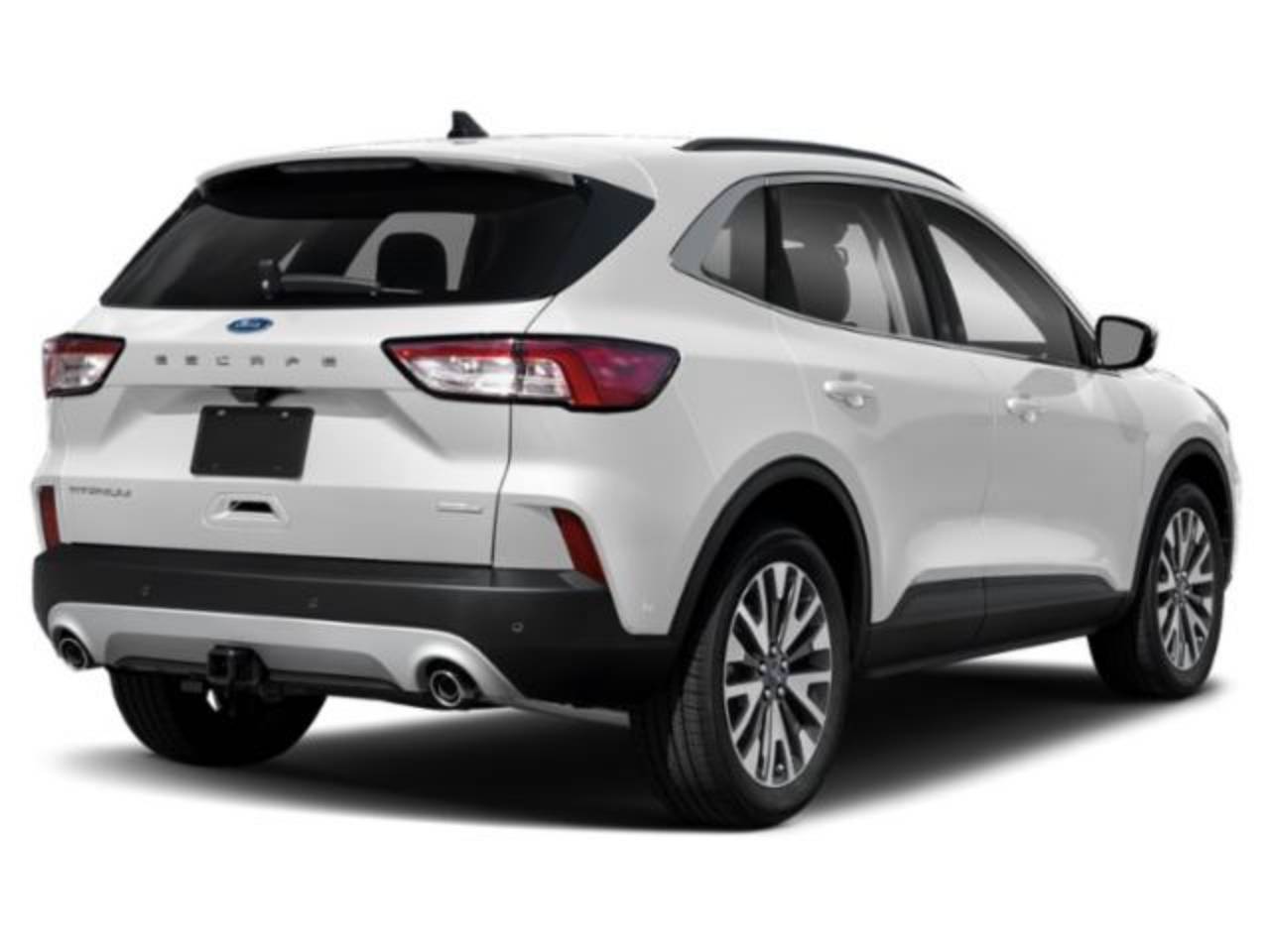 Used 2020 Ford Escape Titanium with VIN 1FMCU0DZ3LUC72755 for sale in Simi Valley, CA