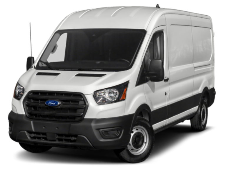 2020 Ford Transit-350 Base