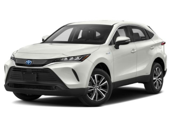 2022 Toyota Venza
