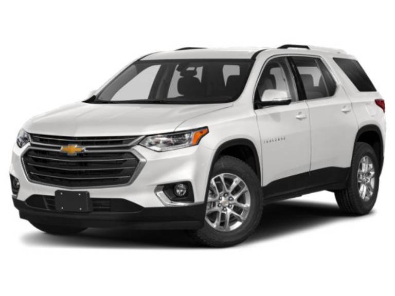 2019 Chevrolet Traverse 3LT