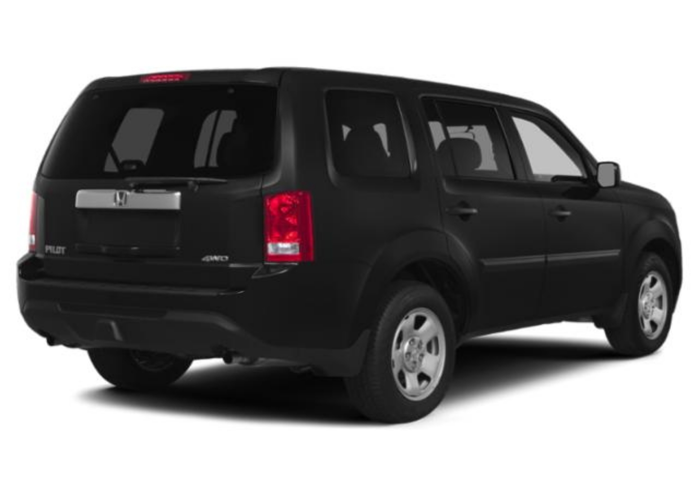 Used 2013 Honda Pilot LX with VIN 5FNYF3H23DB043053 for sale in Anaheim, CA