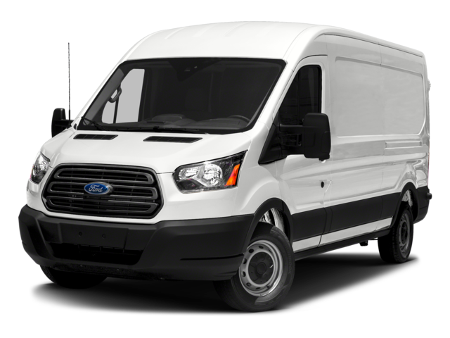 2017 Ford Transit-150 Medium Roof