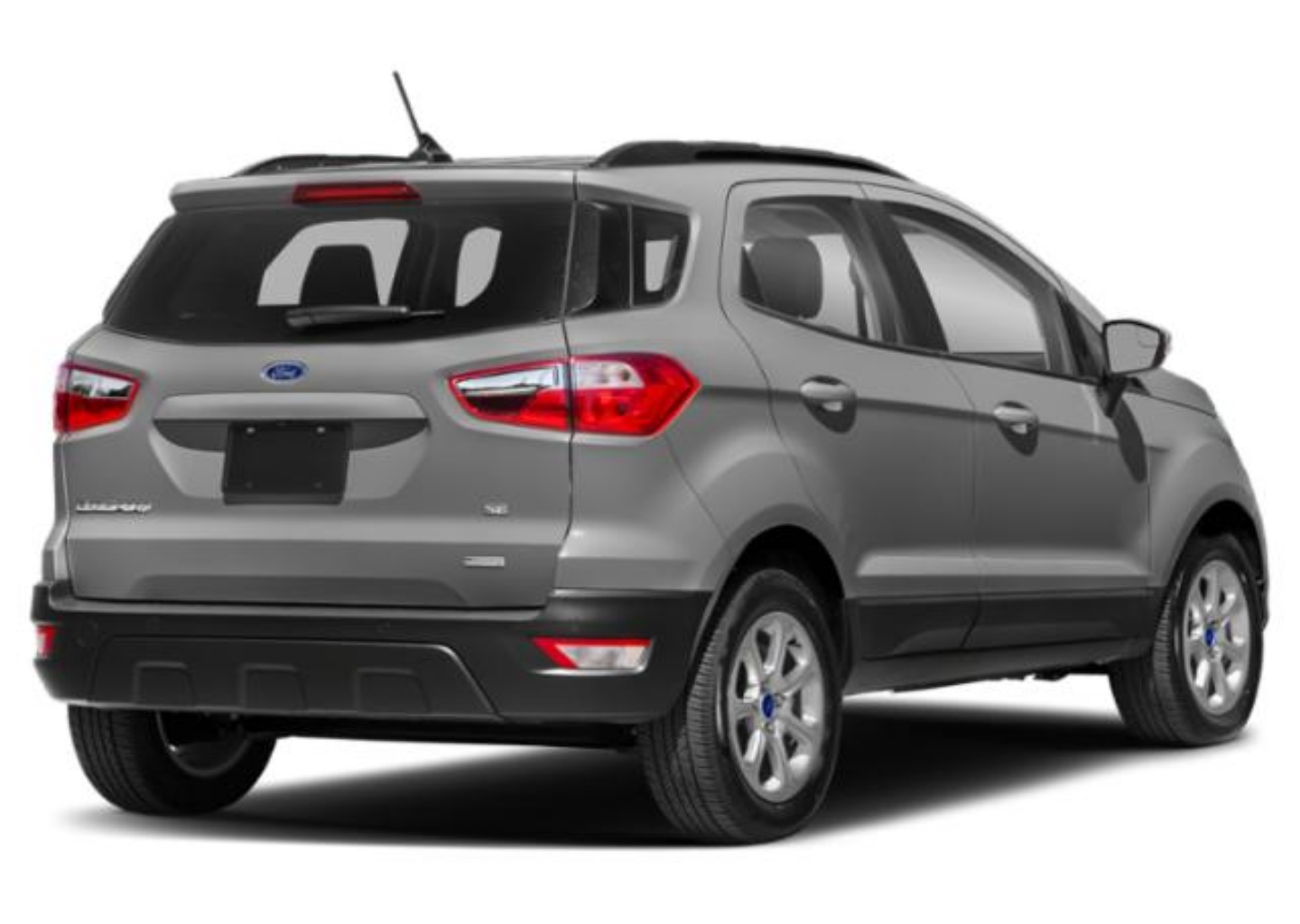Used 2019 Ford Ecosport SE with VIN MAJ3S2GE5KC275679 for sale in Clearwater, FL