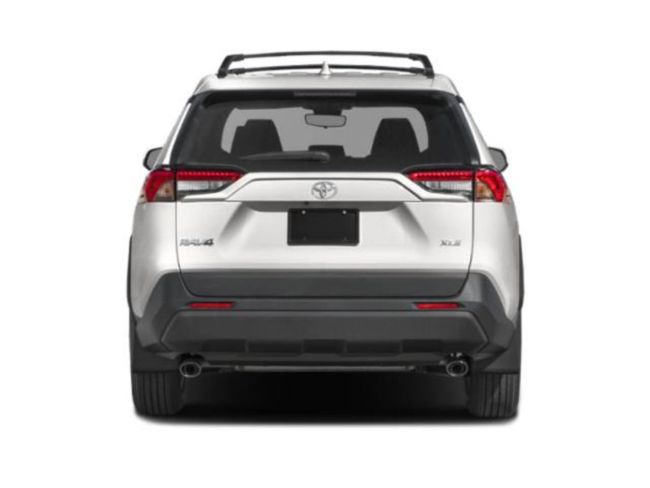 2022 Toyota RAV4 XLE - Photo 30