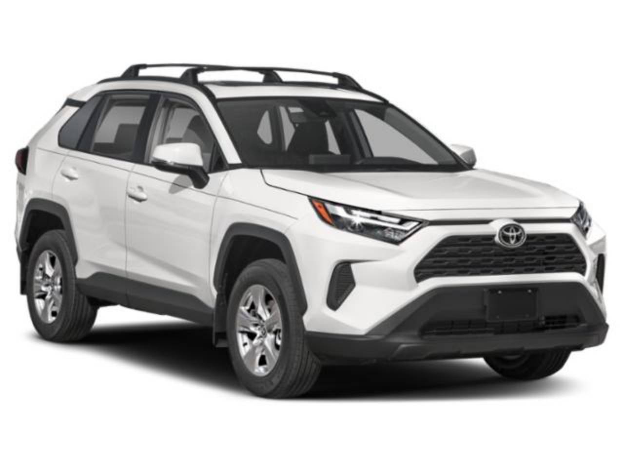 2022 Toyota RAV4 XLE - Photo 31