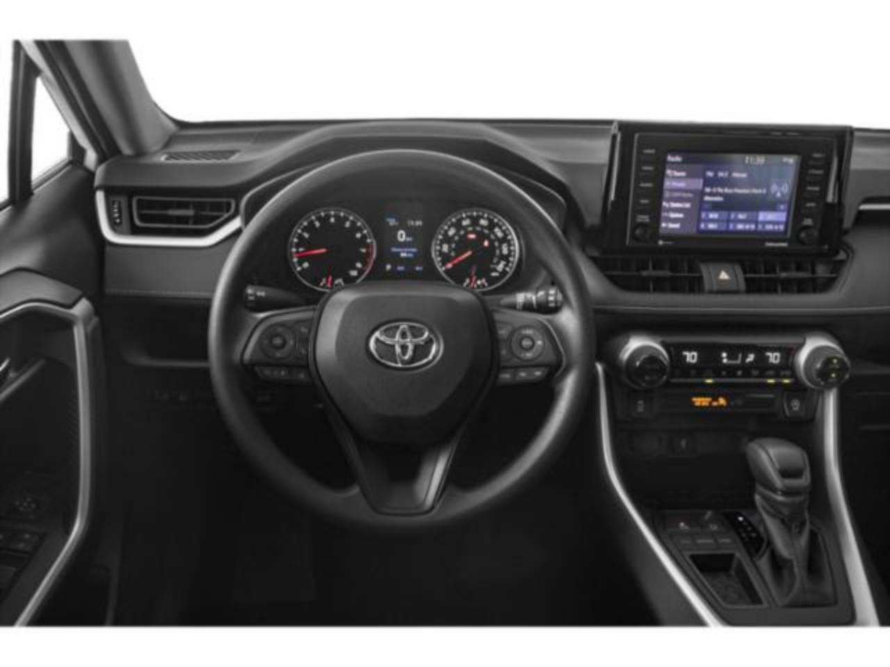 2022 Toyota RAV4 XLE - Photo 32