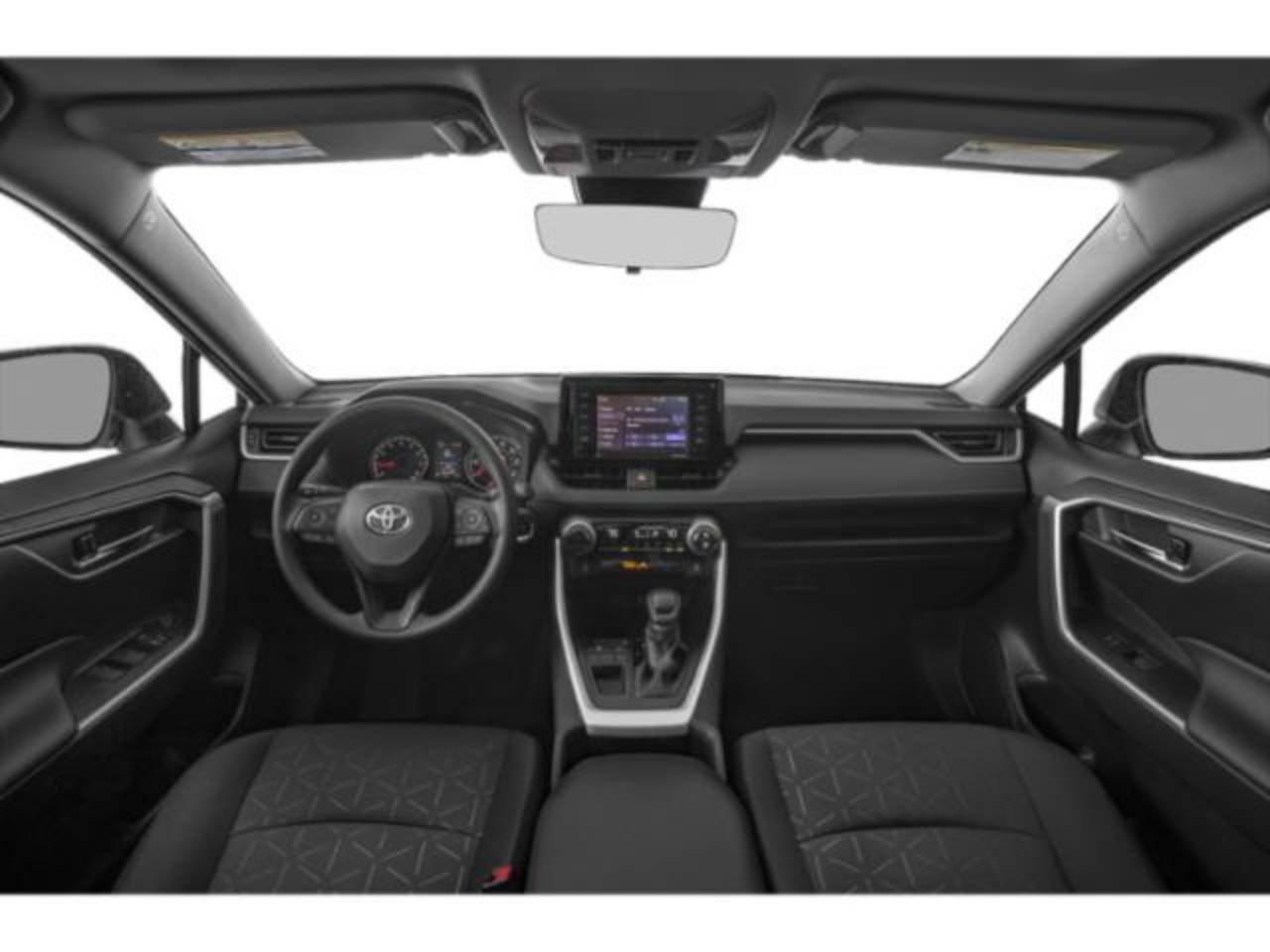 2022 Toyota RAV4 XLE - Photo 33