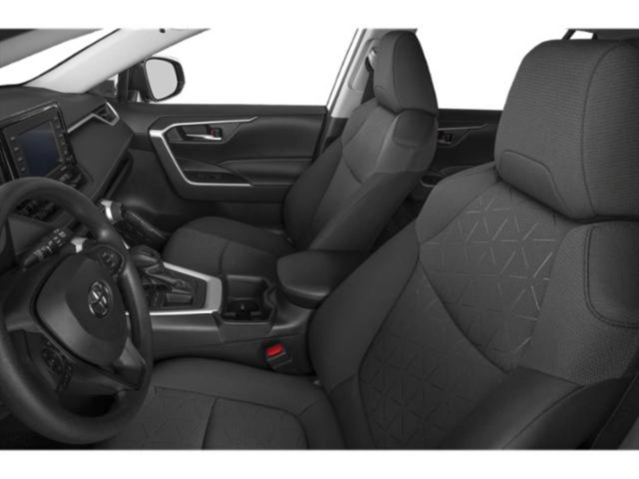 2022 Toyota RAV4 XLE - Photo 34