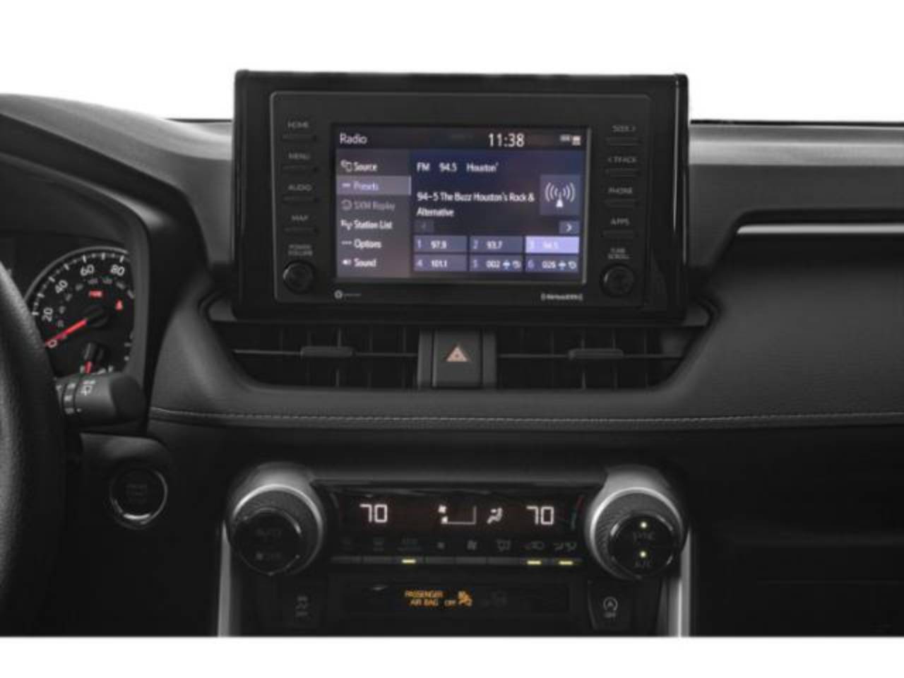 2022 Toyota RAV4 XLE - Photo 35