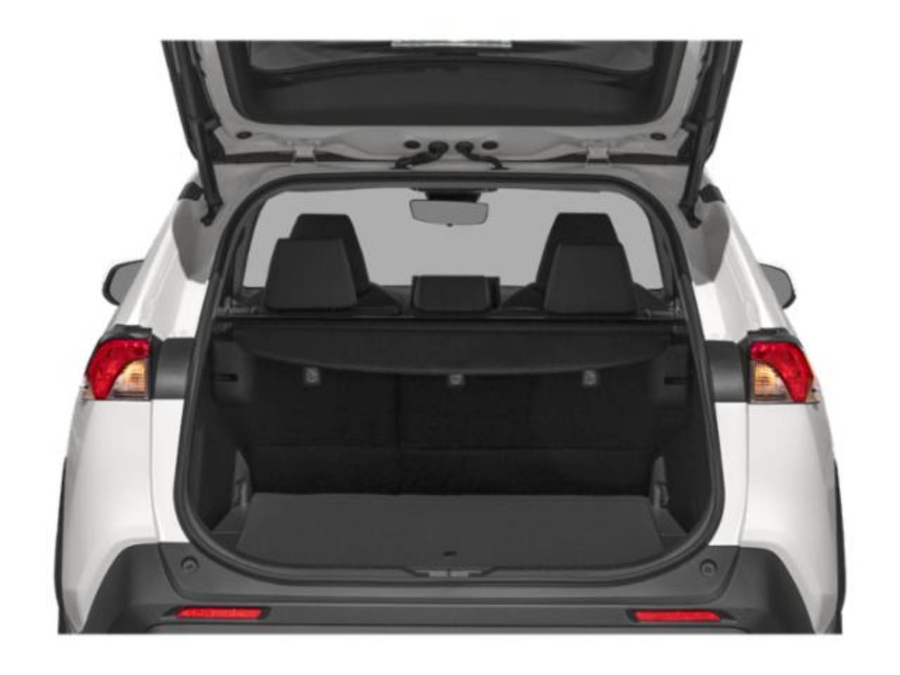 2022 Toyota RAV4 XLE - Photo 36