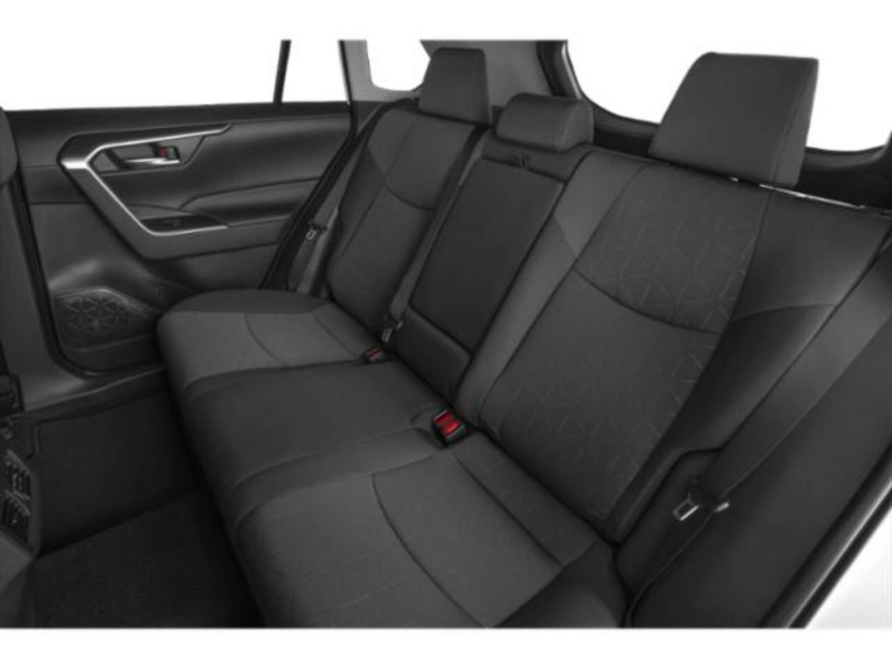 2022 Toyota RAV4 XLE - Photo 38