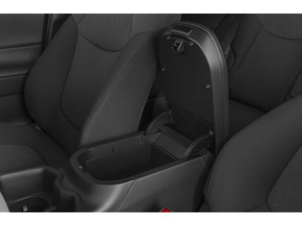 2022 Toyota RAV4 XLE - Photo 39