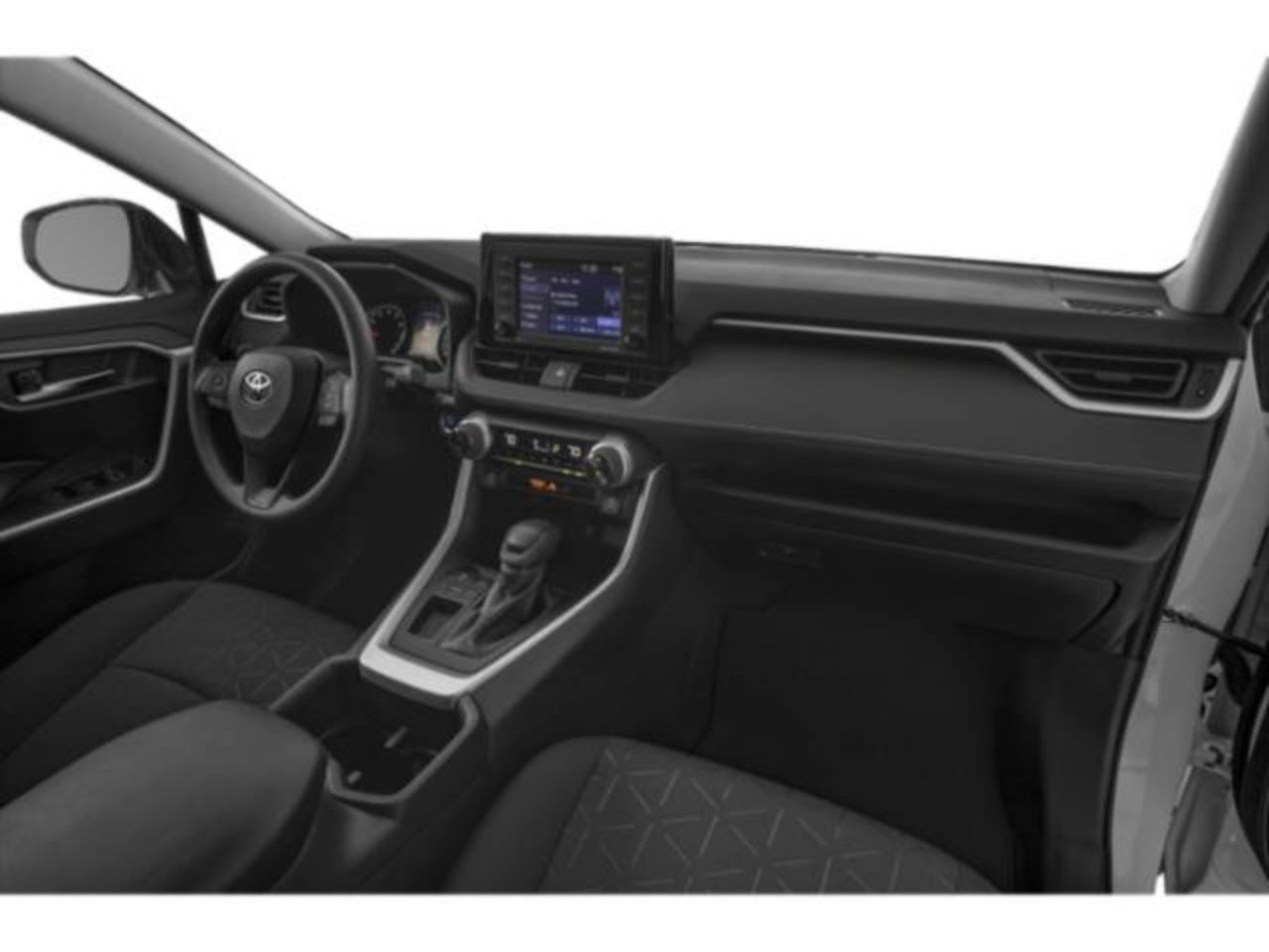 2022 Toyota RAV4 XLE - Photo 40