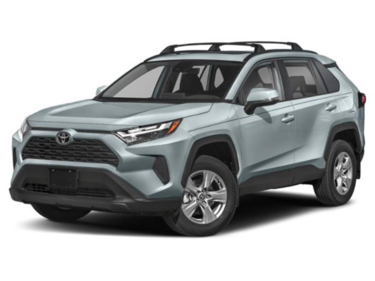 2022 Toyota RAV4 XLE - Photo 26
