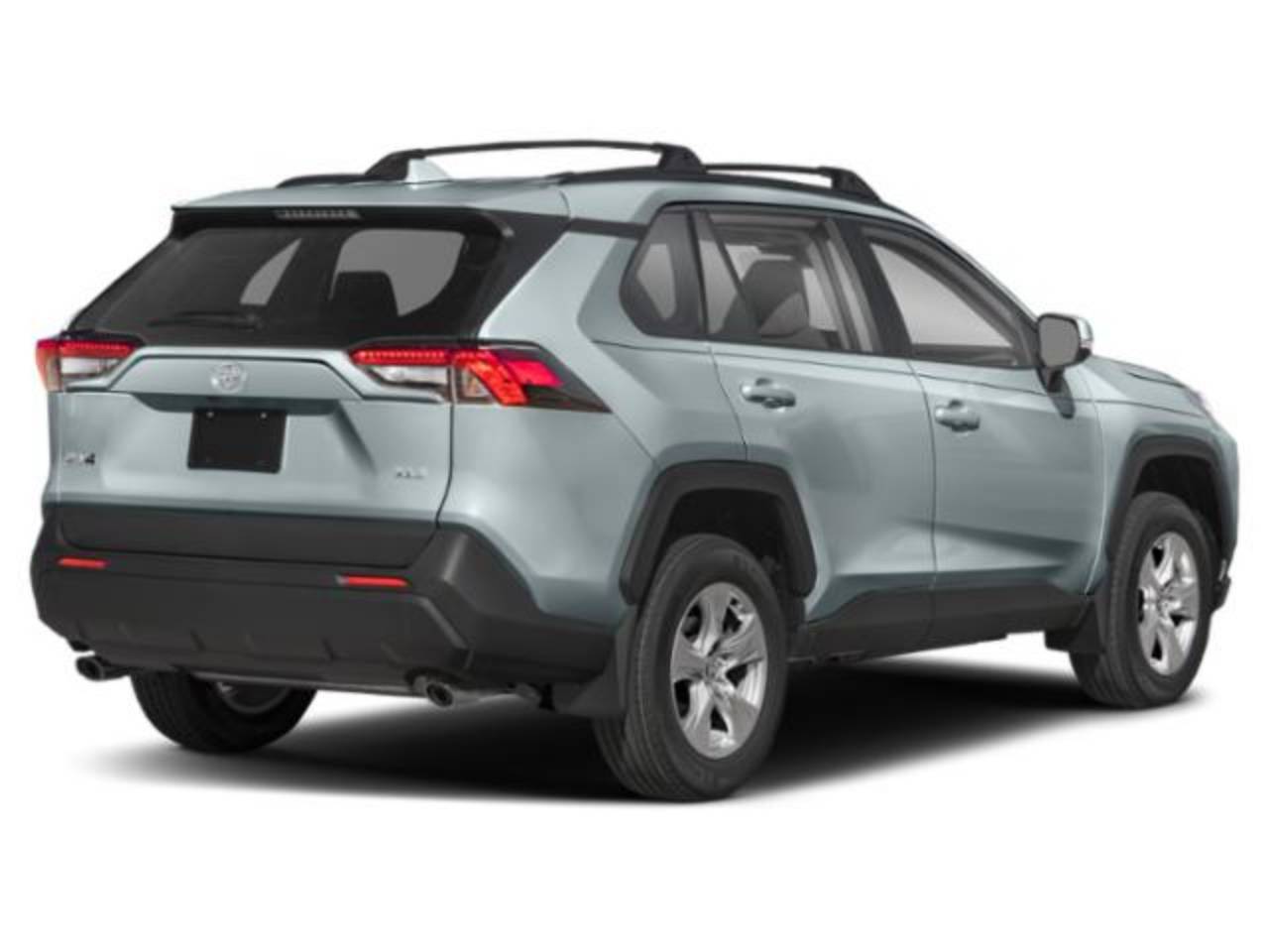2022 Toyota RAV4 XLE - Photo 27