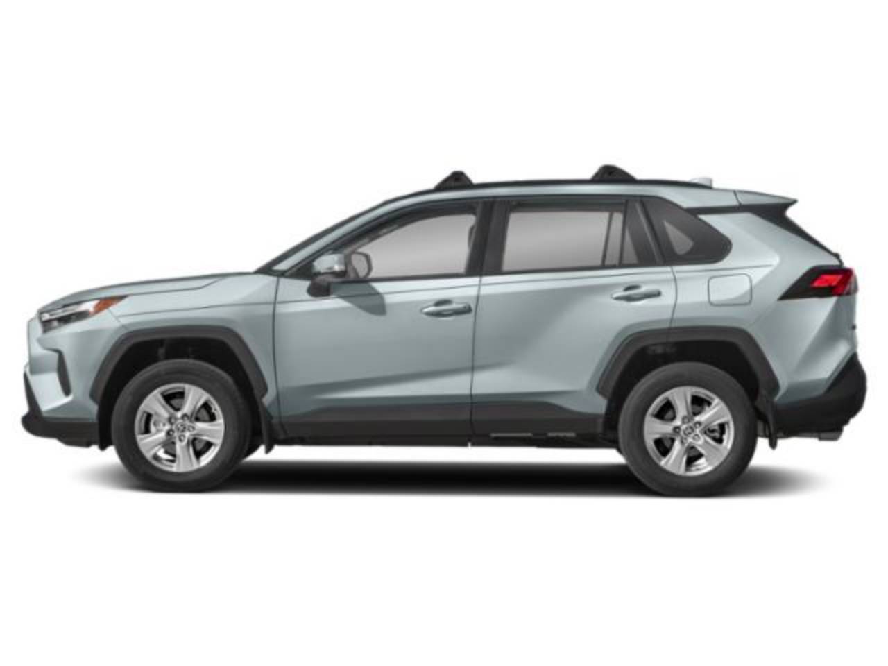2022 Toyota RAV4 XLE - Photo 28