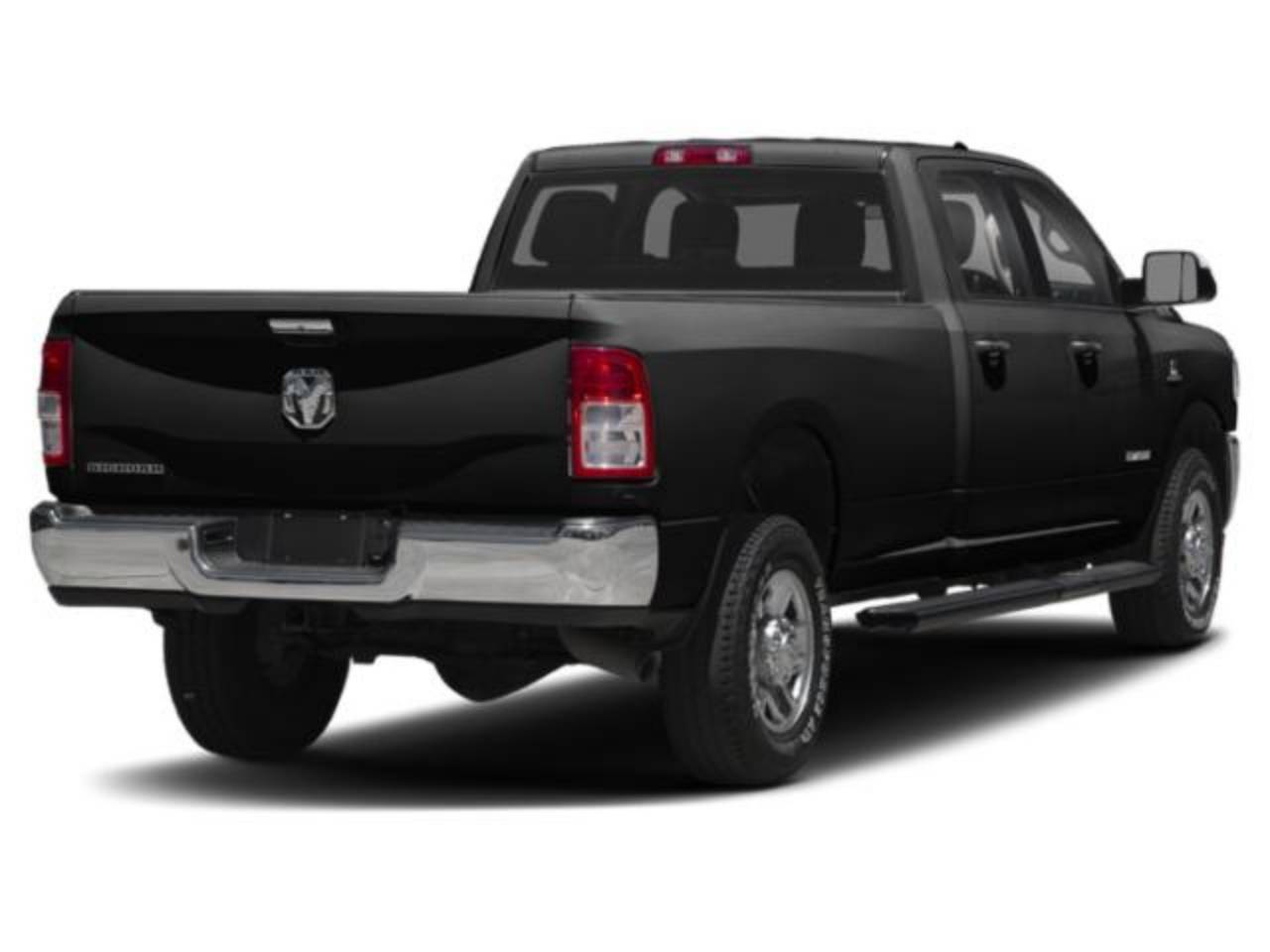 Used 2019 RAM Ram 2500 Pickup Big Horn with VIN 3C6UR5DJ9KG566297 for sale in Kansas City