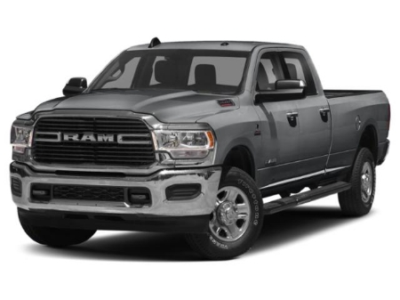 2020 RAM 2500 BIG Horn