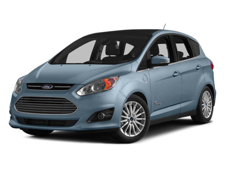 2013 Ford C-MAX Energi SEL