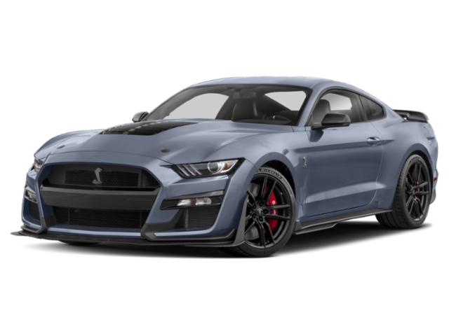 Used 2022 Ford Mustang Shelby GT500 Fastback