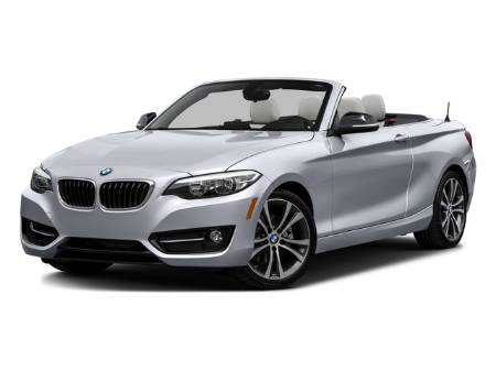 2016 BMW 2 Series 228I xDrive