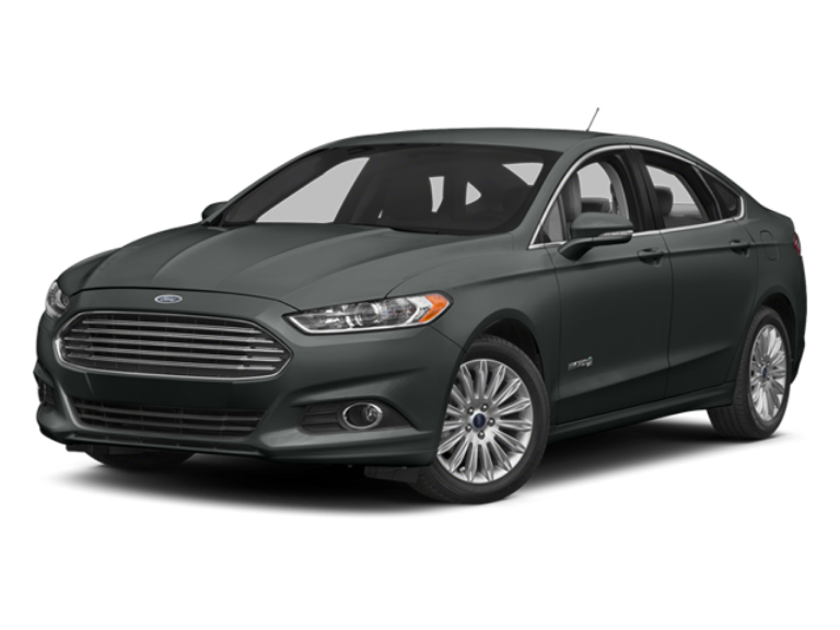 2014 Ford Fusion Hybrid SE