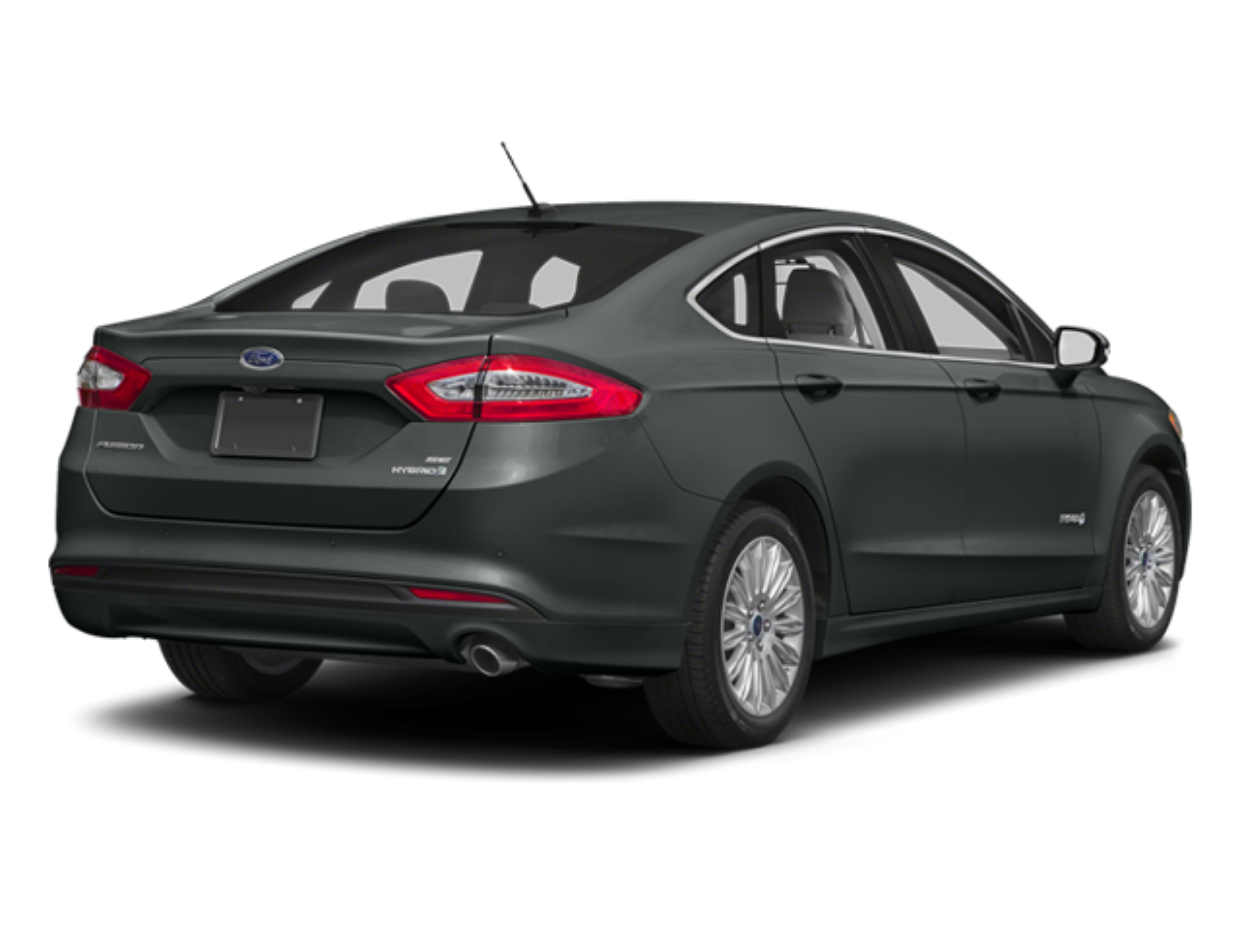 Used 2014 Ford Fusion SE Hybrid with VIN 3FA6P0LUXER164440 for sale in Sacramento, CA