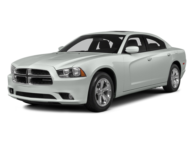 Used 2014 Dodge Charger R/T