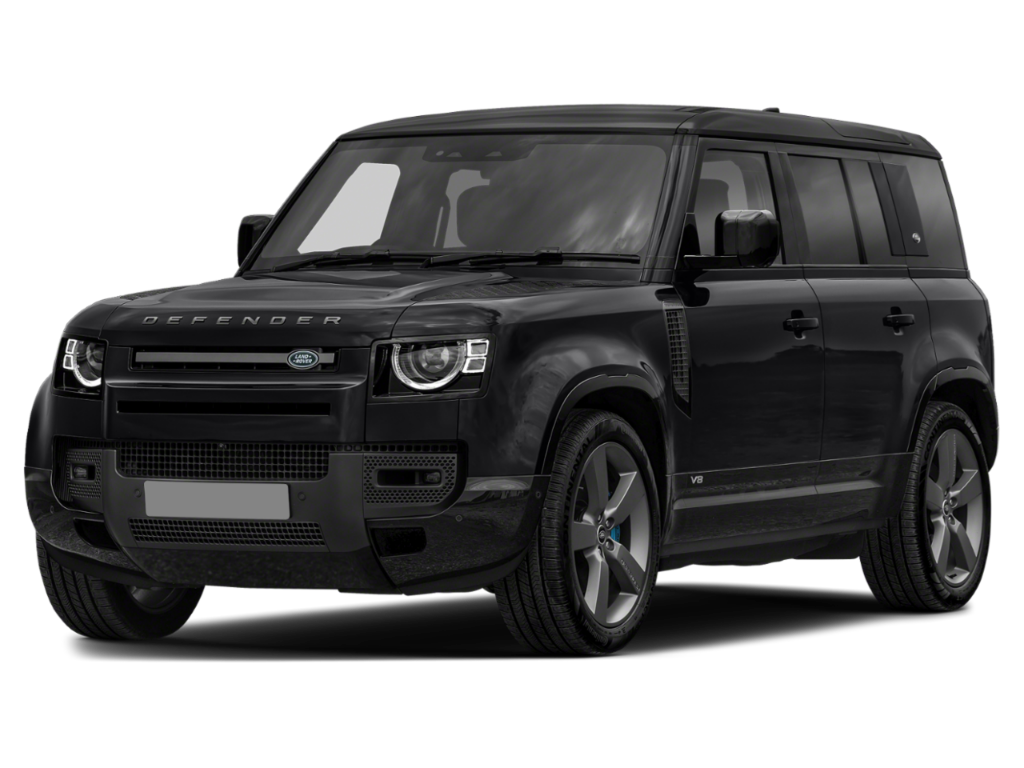 2023 Land Rover Defender 110 X-Dynamic SE