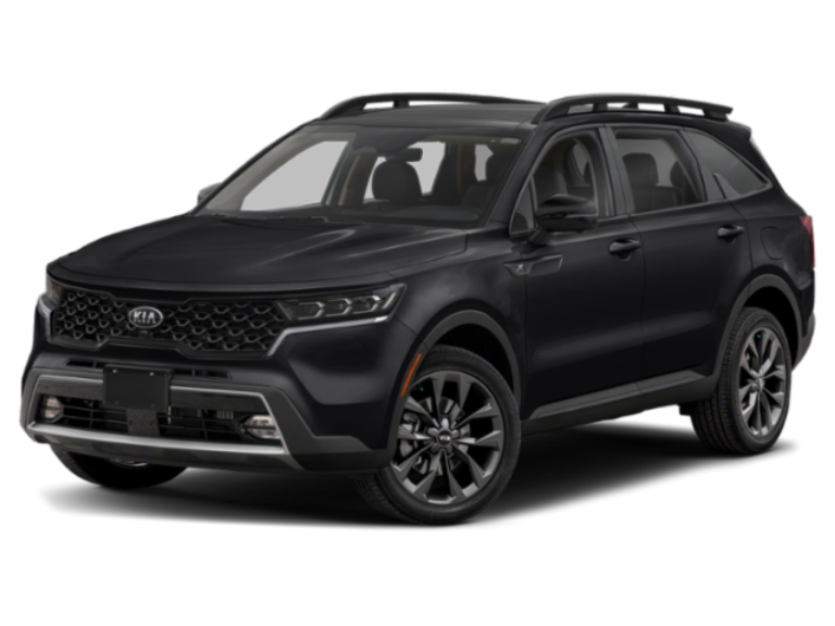 2021 Kia Sorento SX Prestige X-Line