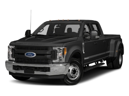 2018 Ford Super Duty F-350 DRW XL