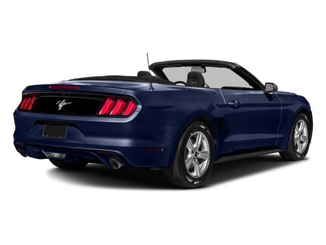 Used 2016 Ford Mustang V6 with VIN 1FATP8EM9G5304224 for sale in Beaumont, TX