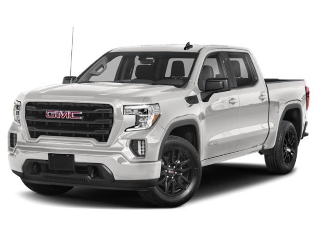 Used 2022 GMC Sierra 1500 Limited Elevation